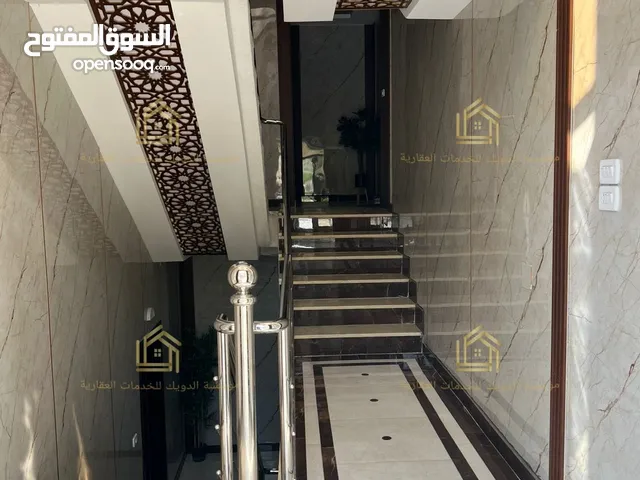 130 m2 3 Bedrooms Apartments for Rent in Amman Daheit Al Rasheed