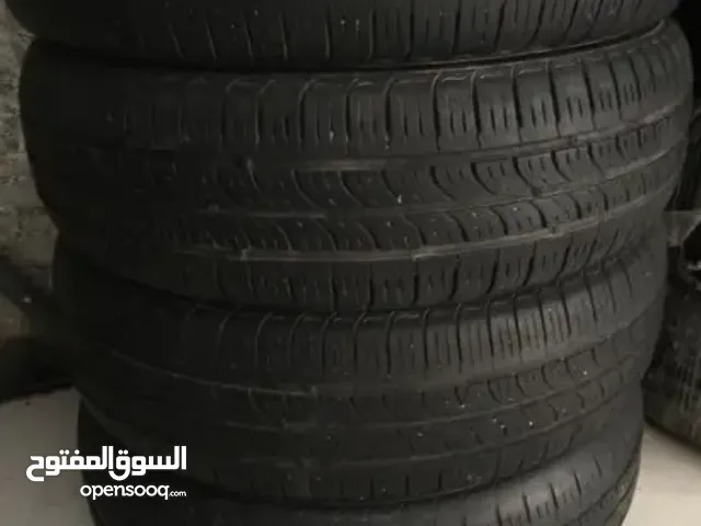 Other 14 Tyres in Alexandria