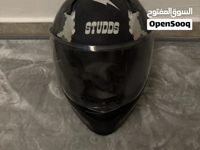 هلمت خوذه دراجه من شركه ثندر