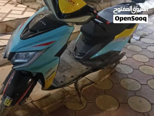 دراجه سكنز شحن اقره الوصف