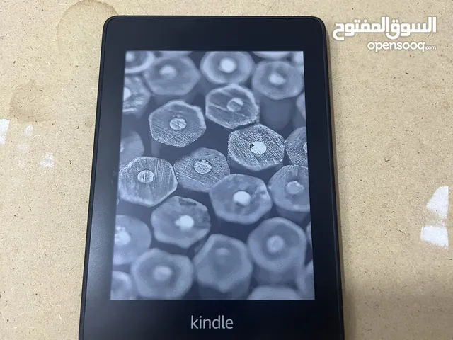 كيندل الجيل العاشر بيبر وايت
