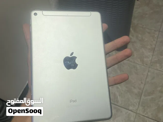 ايباد مني 5ربي يبارك تركب شفرا في