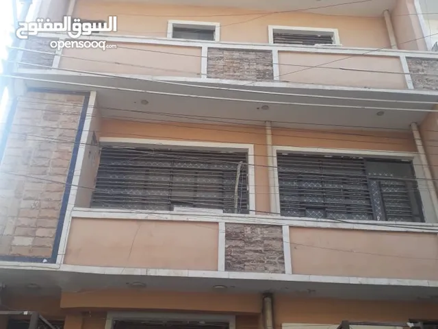 عمارة للبيع 100 متر