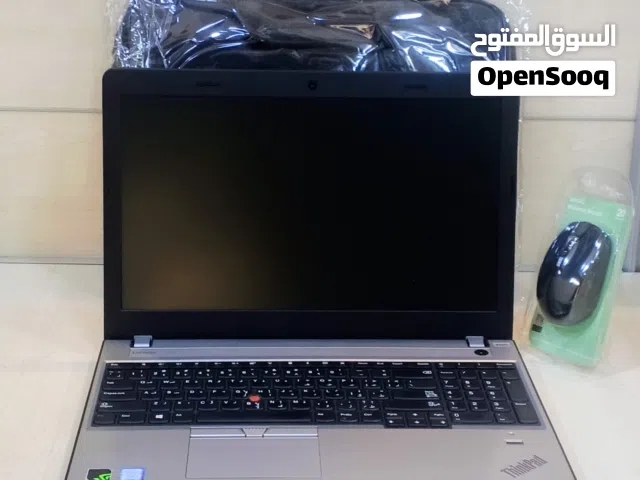Windows Lenovo for sale  in Amman