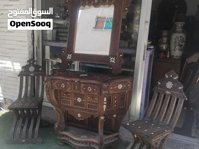 قنصل خشب فاطمي من القطع المميزه