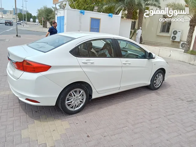 Used Honda City in Muharraq