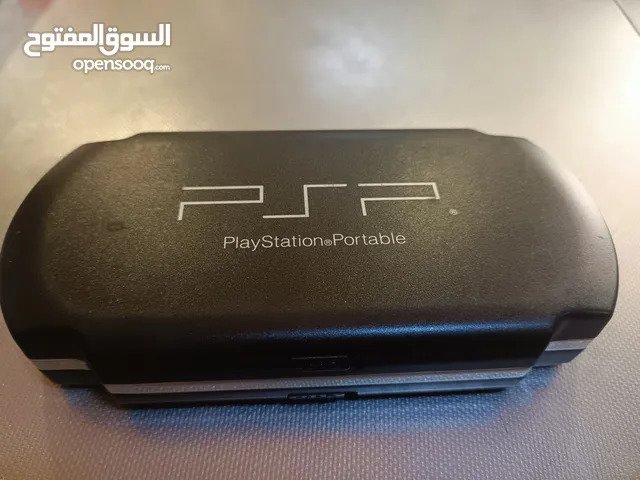 psp portable