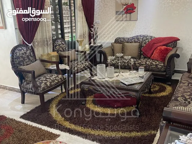 192 m2 3 Bedrooms Apartments for Sale in Amman Khalda