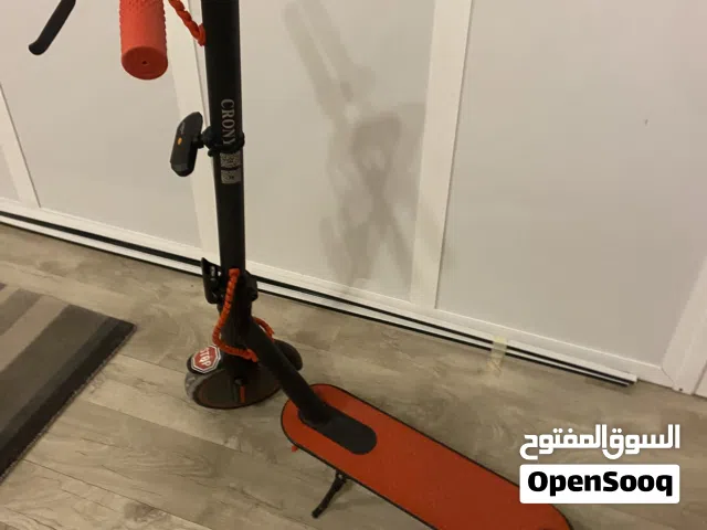 سكوتر كهربائي للبيع