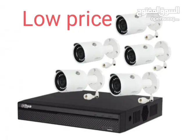 cctv camera