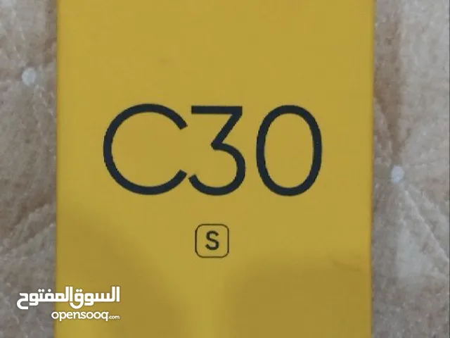 Realme C30s 32 GB in Baghdad