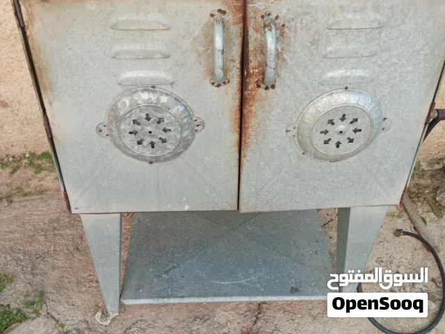 فرن عربي مستعمل