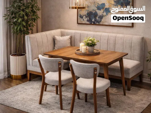 تخم ميز طعام كونر