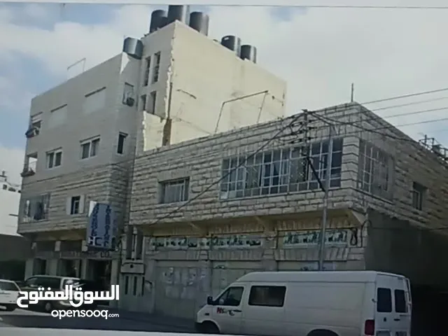 90m2 1 Bedroom Apartments for Rent in Hebron AlSalam St.