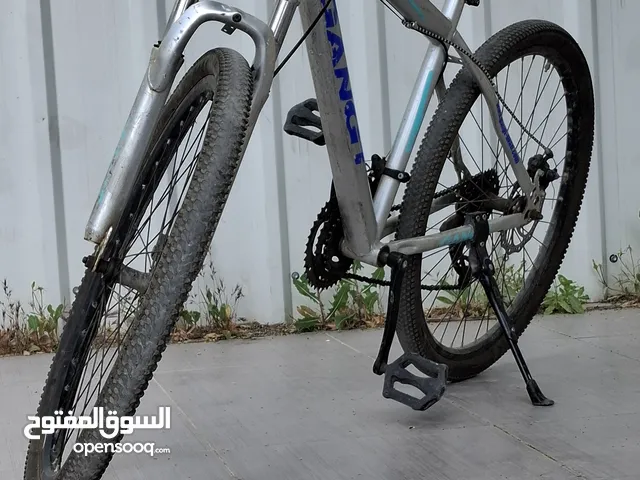 دراجة هوائية