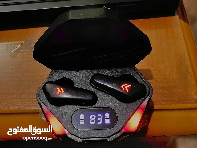 Headsets for Sale in Sana'a