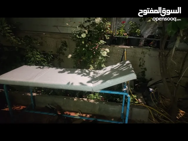 تخت جديد مش مستعمل