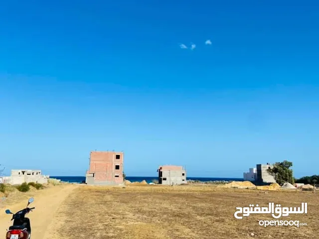 Residential Land for Sale in Nabeul Other