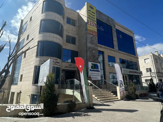 40m2 Clinics for Sale in Amman 3rd Circle