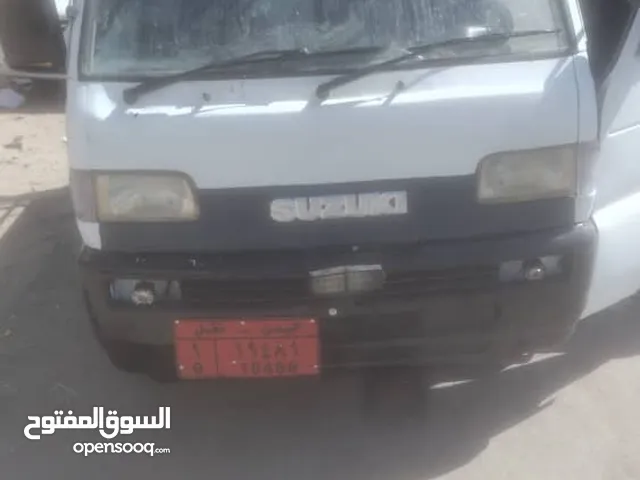 دباب سوزوكي 1995