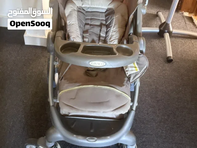عربه اطفال 100 ماركه اصليه كرسي اطفال 50 ماركه اصليه كرسي هزاز 15 سياره بحاجه بطاريه 20