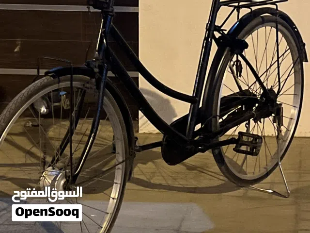 للبيع سيكل ياباني 17 ريال