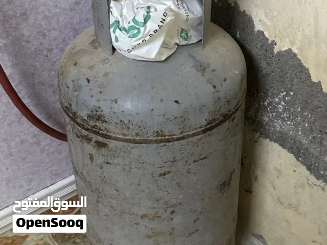 Gas cylinder for sale