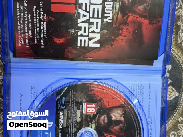 Call of duty modern warfare III