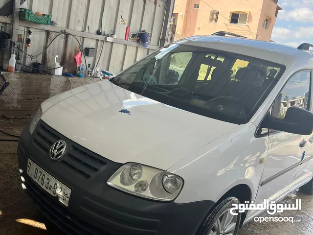 كادي 2009 مطور 2000 للبيع
