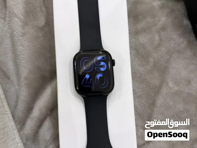 Apple Watch 11 GPS+Cellular Latest model 46mm