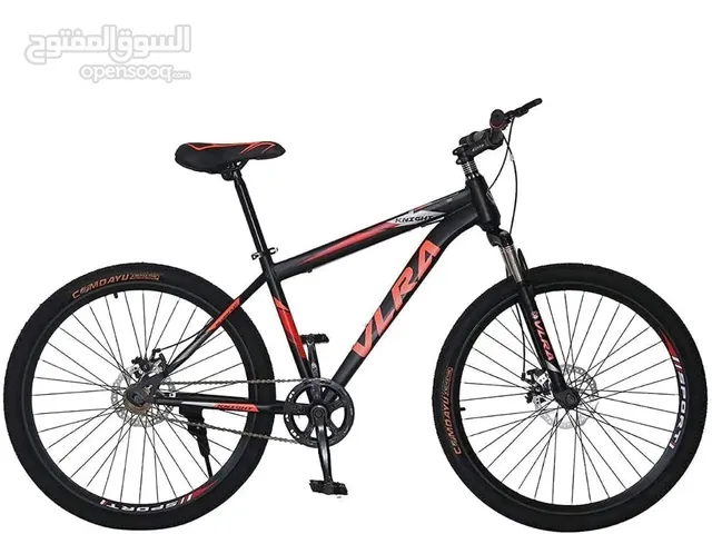 VLARA BIKE 26INCH