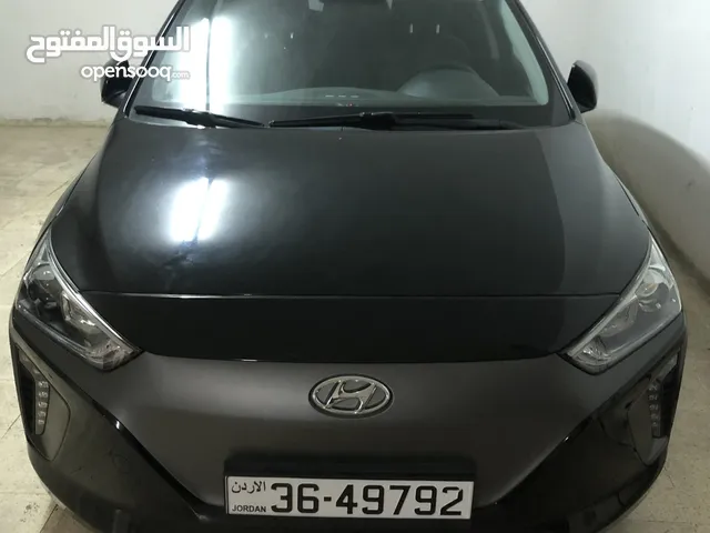 Hyundai Ioniq 2018 in Amman