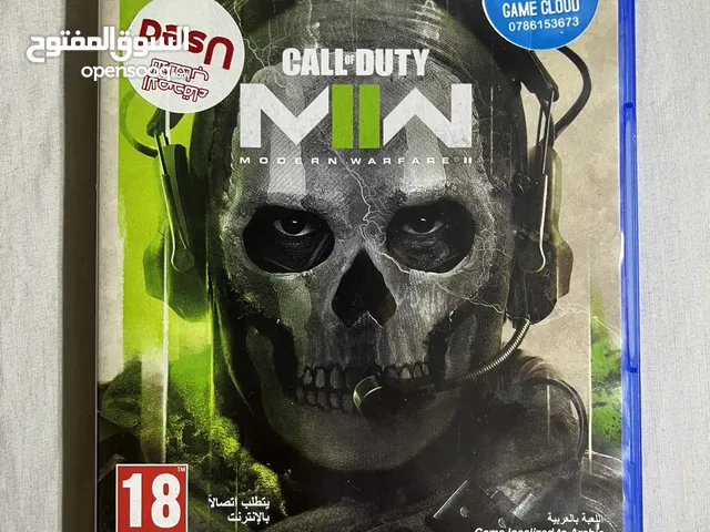 Call of duty modern warfare 2 مترجم عربي