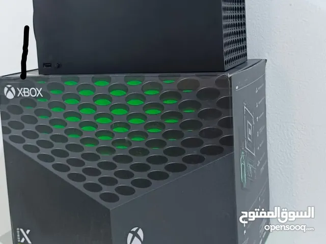 Xbox Series X Xbox for sale in Basra
