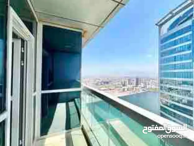 500 m2 Studio Apartments for Rent in Ras Al Khaimah City Downtown