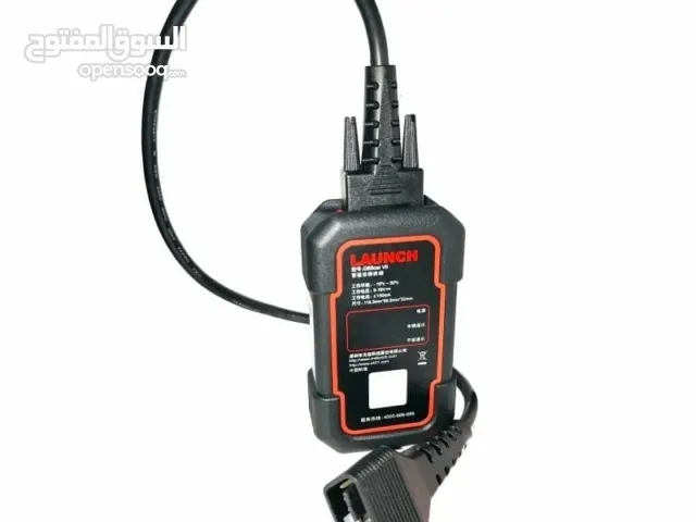 ورشة متنقله فحص كمبيوتر والمساعدة على الطريق وبرمجة واصلاح حساسات الكفرات// الطائف