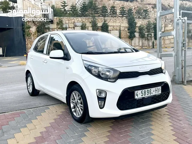 كايا بكانتو 2022 ماتور 1200 سحب شركة / كفالة شركة