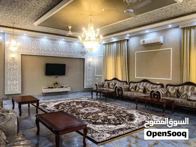 More than 6 bedrooms Chalet for Rent in Dhofar Salala