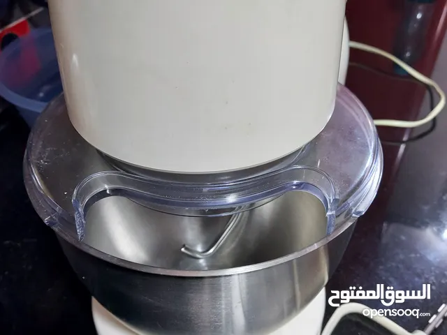 عجانة مولينكس مستعملة