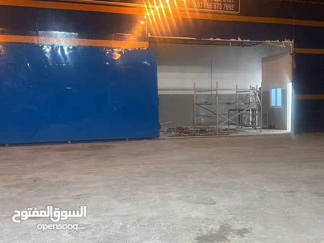 2000 m2 Warehouses for Sale in Dubai Al Quoz