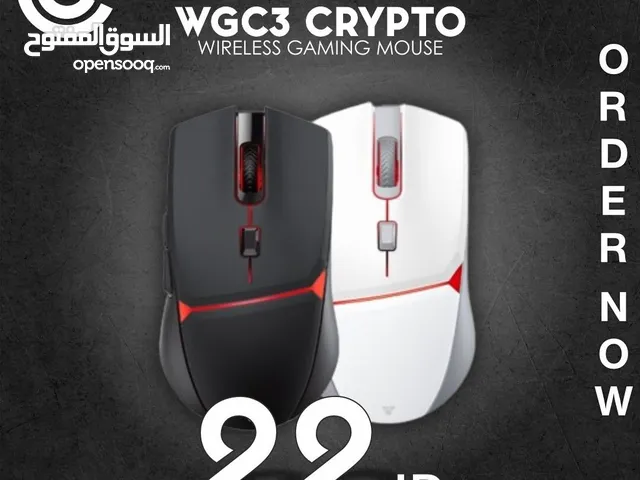 ماوس جيمنج Mouse Gaming WGC 3 بافضل الاسعار