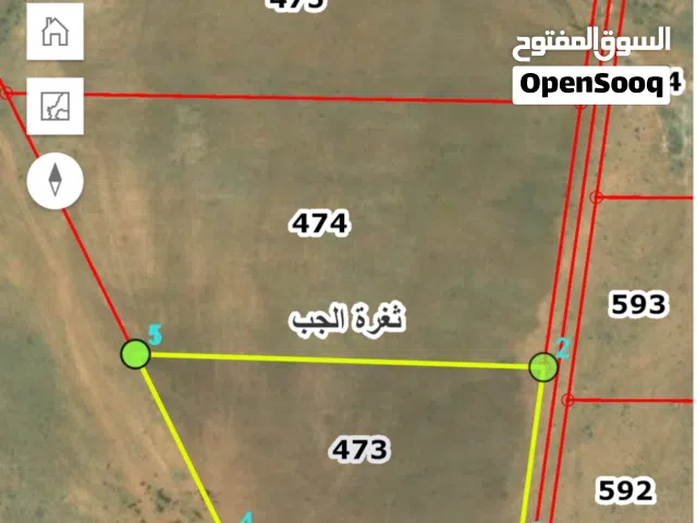 Mixed Use Land for Sale in Mafraq Thaghrat Al-Gub