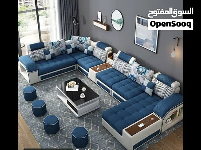 ركنيات ومجالس عروضات وخصومات تصل الي 40%