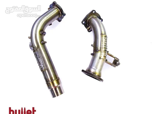 داون بايب للكمارو 6.2 من شركة Bullet performance