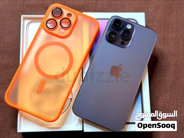 New iPhone 14 Pro Max