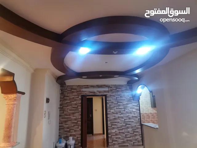 150 m2 3 Bedrooms Apartments for Sale in Irbid Mojamma' Amman Al Jadeed