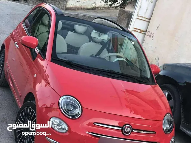 فيات كشف للبيع