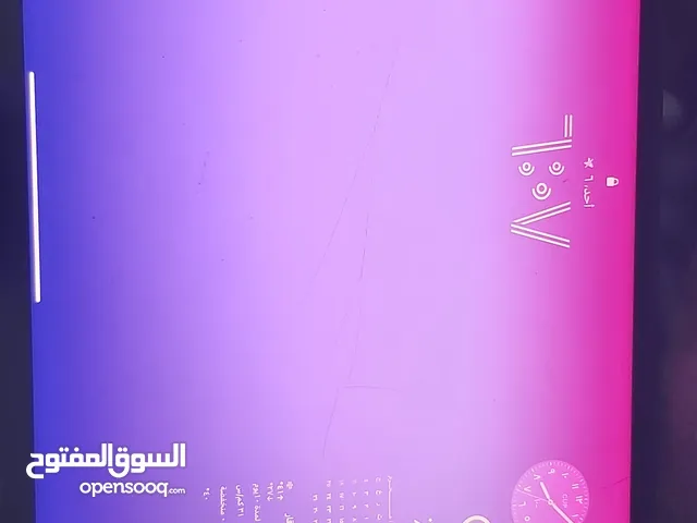 ايباد برو M1 12.9 السعر 1500000 مليون ونص