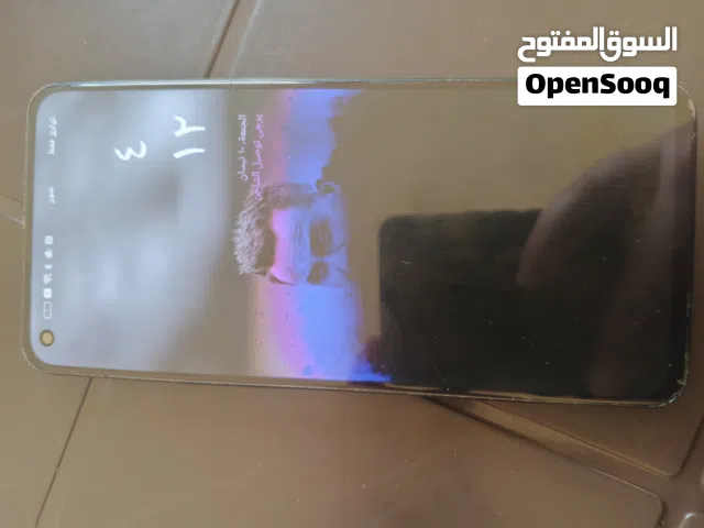 oppo reno 6 5G بدو شاشه لكن مواصفاتو عاليه اقرا وصف