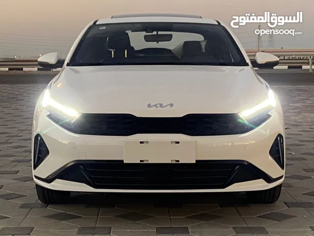 New Kia K3 in Ajman